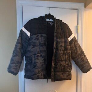 Boys Pony Jacket 14/16